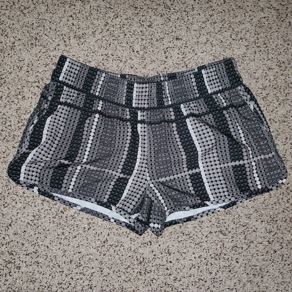 DC Athletic Workout Running Shorts